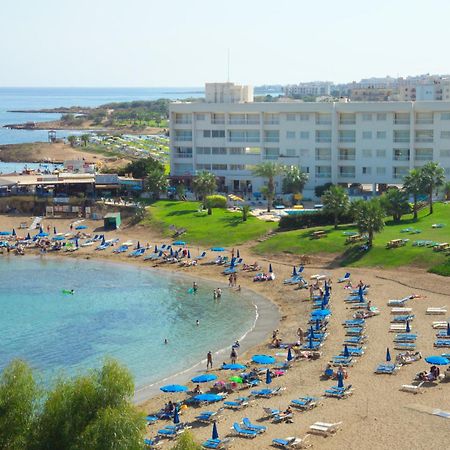 Pola Costa Beach Hotel Apts - Adults Only Protaras Quarto foto