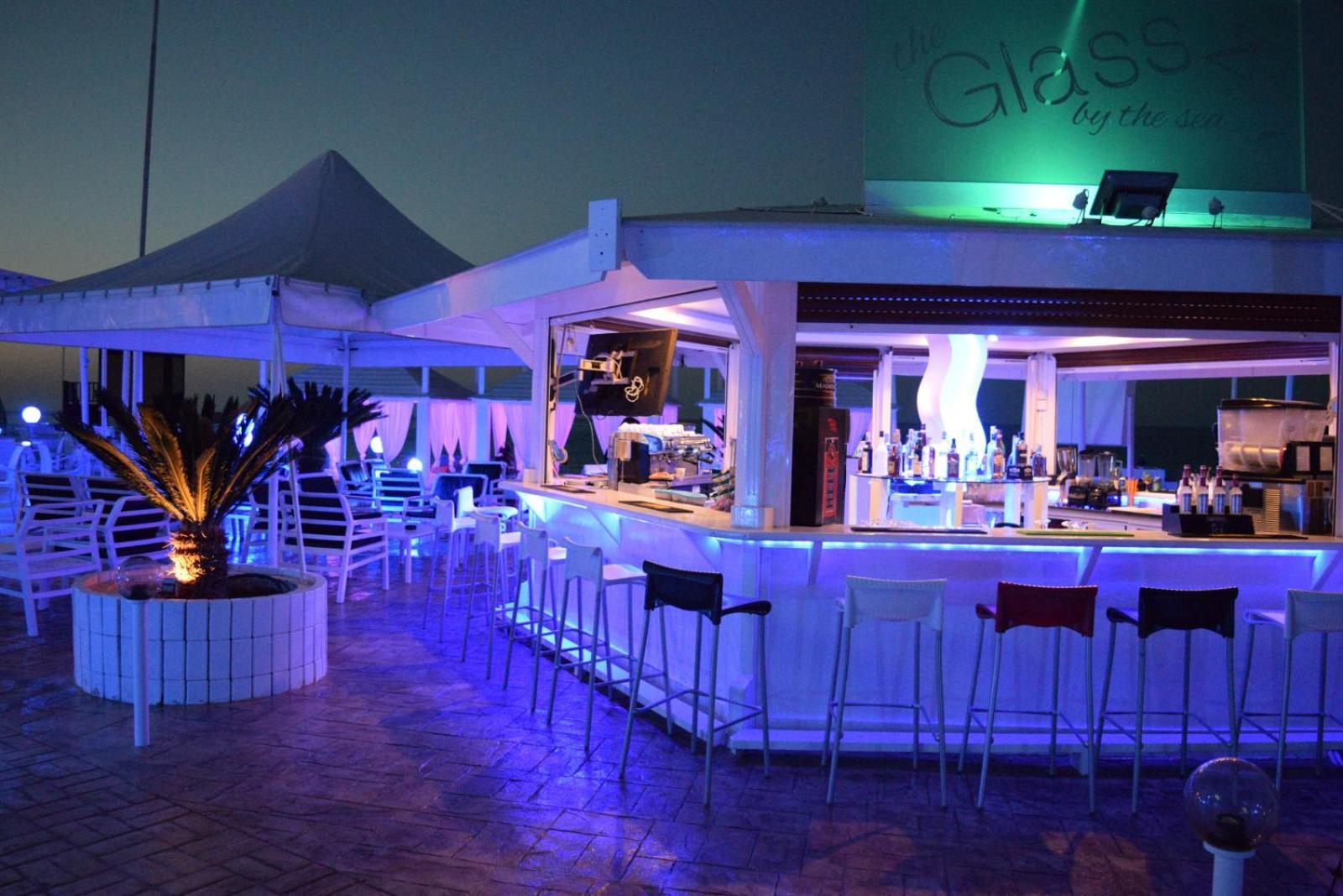 Pola Costa Beach Hotel Apts - Adults Only Protaras Exterior foto